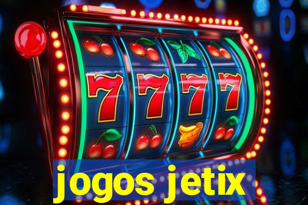 jogos jetix